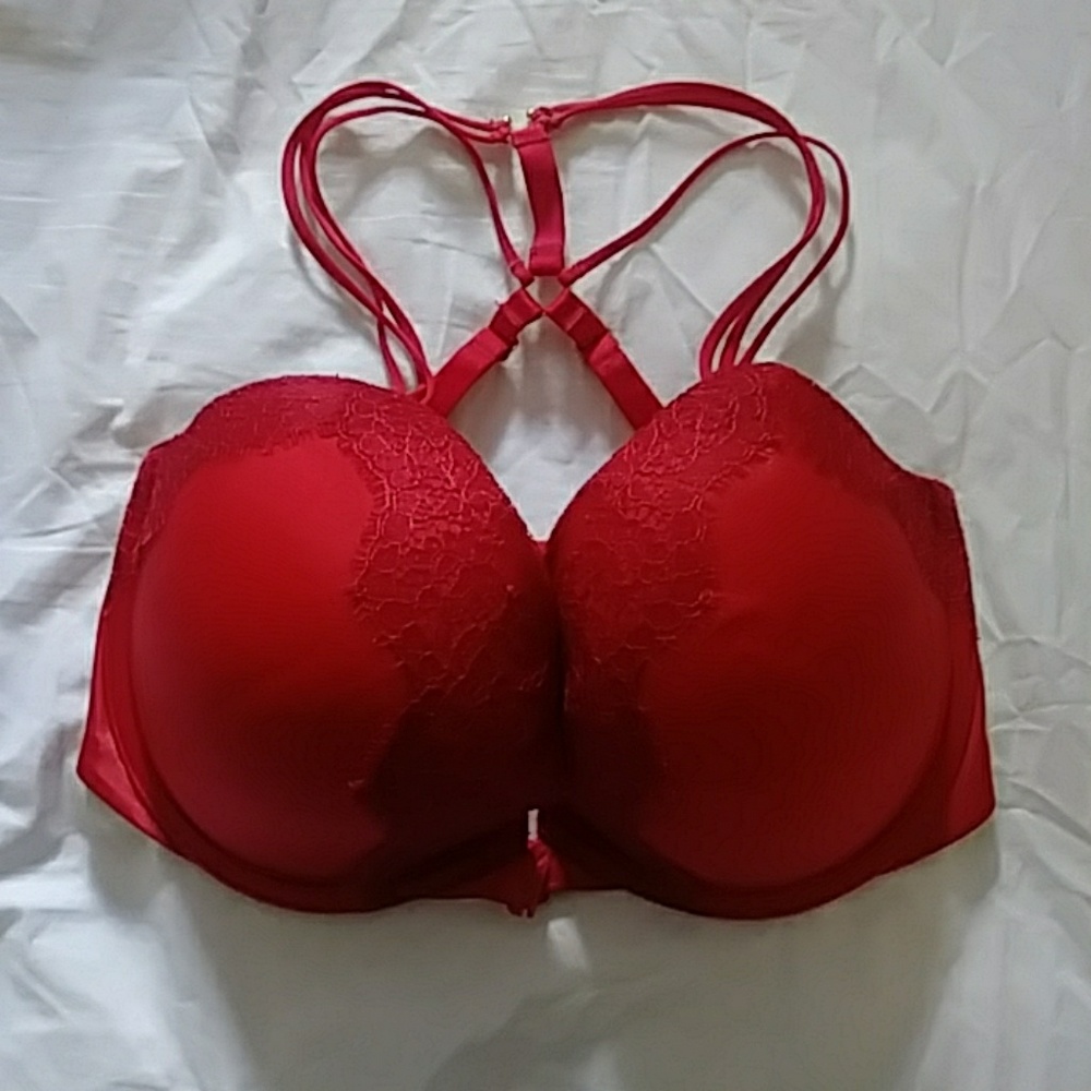 VS Very Sexy Push Up Bra 32DDD